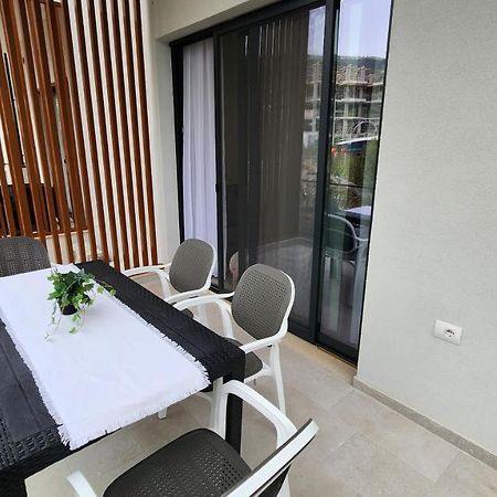 Solar Rooms And Apartments Химар Екстериор снимка