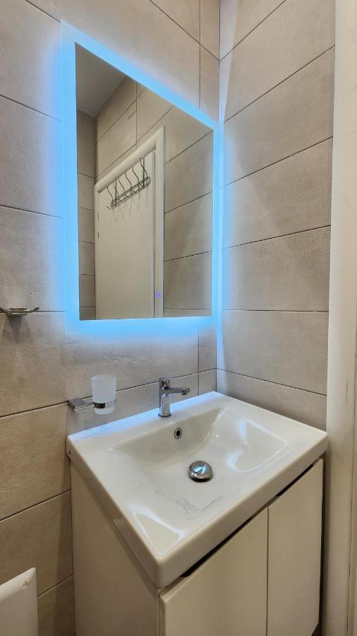 Solar Rooms And Apartments Химар Екстериор снимка