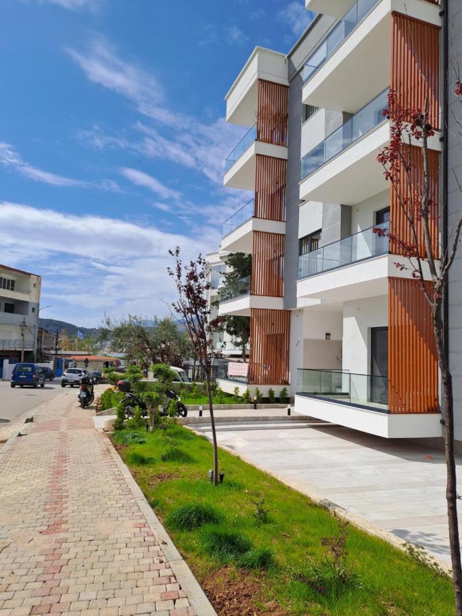 Solar Rooms And Apartments Химар Стая снимка
