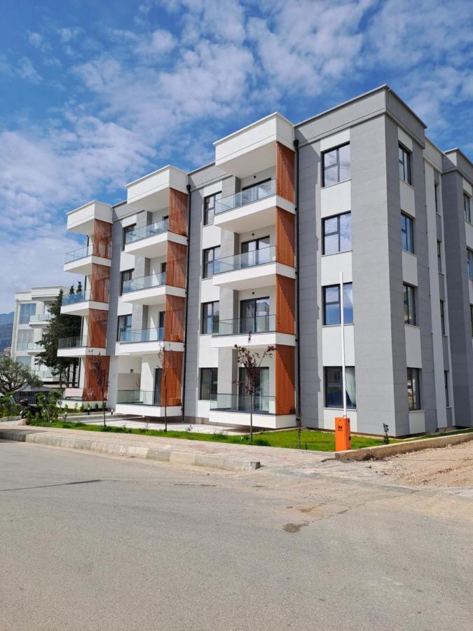 Solar Rooms And Apartments Химар Стая снимка